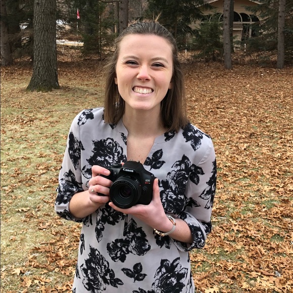 Meet your Posher, Alexa - Picture 1 of 1